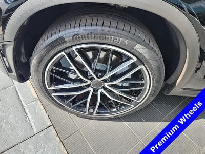 2021 Mercedes-Benz AMG® GLC 43 GLC 43 AMG® 4MATIC®