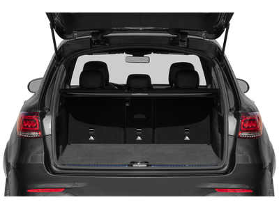 2021 Mercedes-Benz AMG® GLC 43 GLC 43 AMG® 4MATIC®