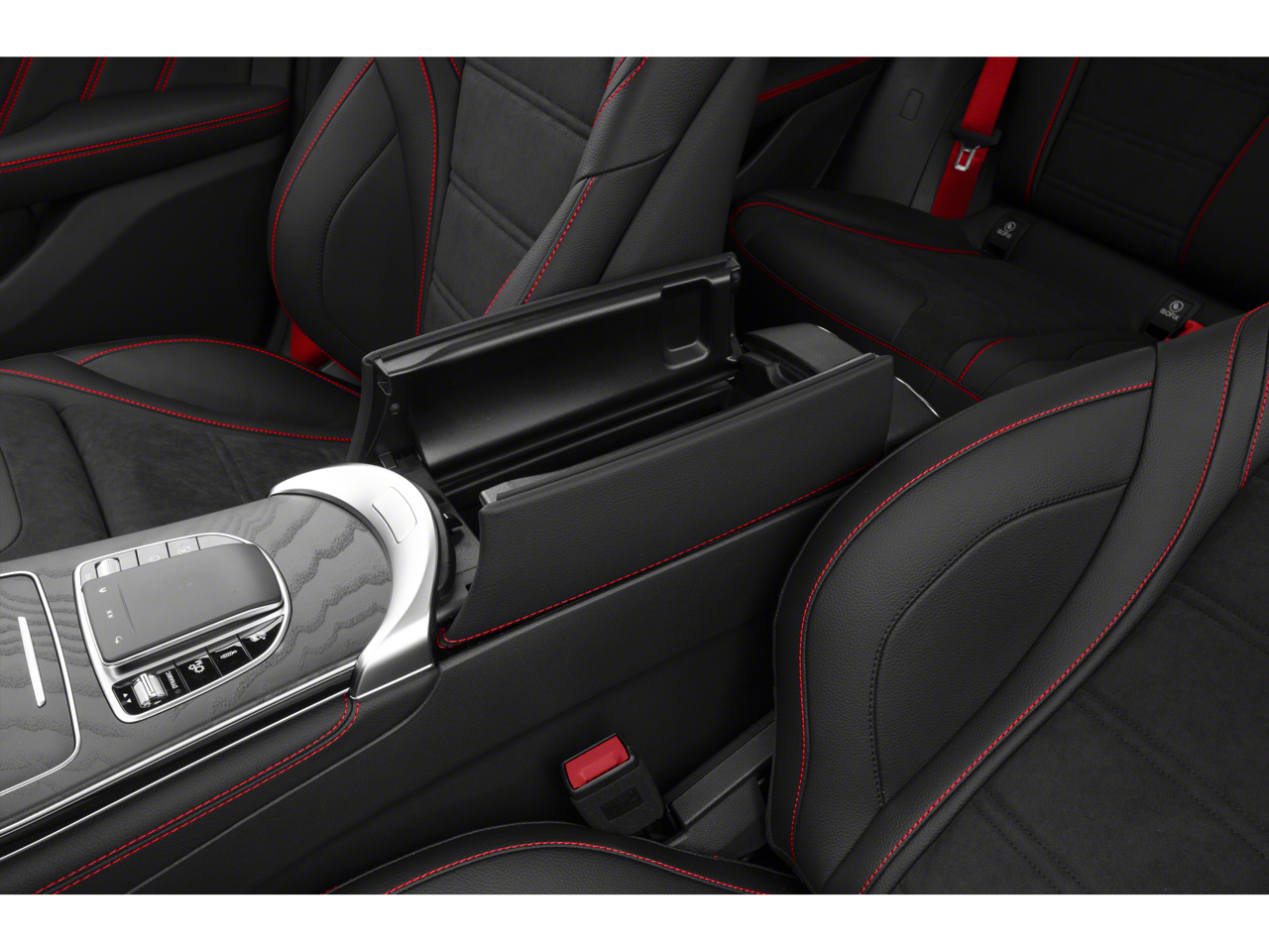 2021 Mercedes-Benz AMG® GLC 43 GLC 43 AMG® 4MATIC®