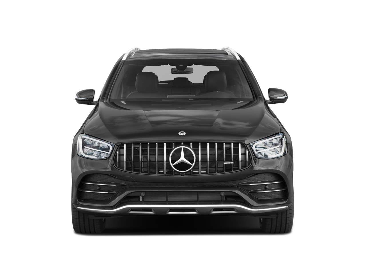 2021 Mercedes-Benz AMG® GLC 43 GLC 43 AMG® 4MATIC®