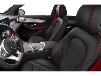 2021 Mercedes-Benz AMG® GLC 43 GLC 43 AMG® 4MATIC®
