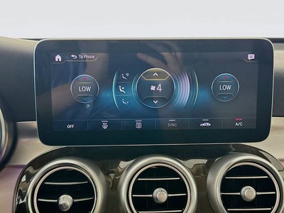 2022 Mercedes-Benz GLC GLC 300