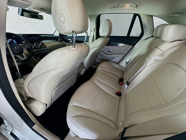 2022 Mercedes-Benz GLC GLC 300