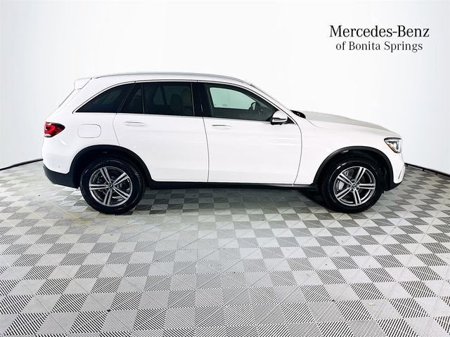 2022 Mercedes-Benz GLC GLC 300