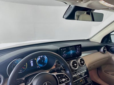 2022 Mercedes-Benz GLC GLC 300