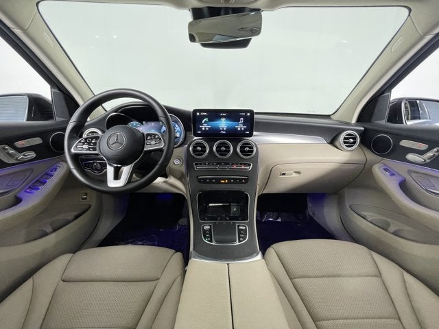 2021 Mercedes-Benz GLC GLC 300 SUV