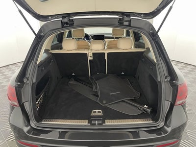 2021 Mercedes-Benz GLC GLC 300 SUV