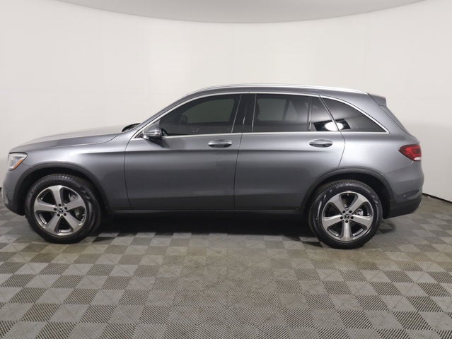 2022 Mercedes-Benz GLC GLC 300