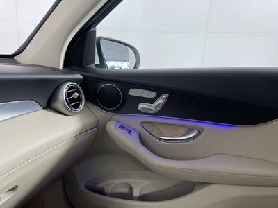 2021 Mercedes-Benz GLC GLC 300 4MATIC® SUV