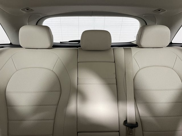 2021 Mercedes-Benz GLC GLC 300 4MATIC® SUV