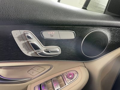 2021 Mercedes-Benz GLC GLC 300 4MATIC® SUV