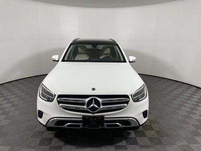 2021 Mercedes-Benz GLC GLC 300 4MATIC® SUV