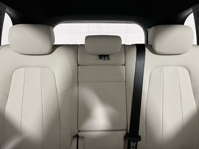 2022 Mercedes-Benz GLB GLB 250 SUV