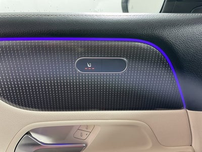 2022 Mercedes-Benz GLB GLB 250 SUV
