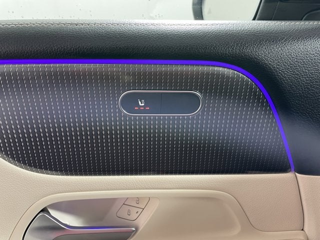 2022 Mercedes-Benz GLB GLB 250 SUV