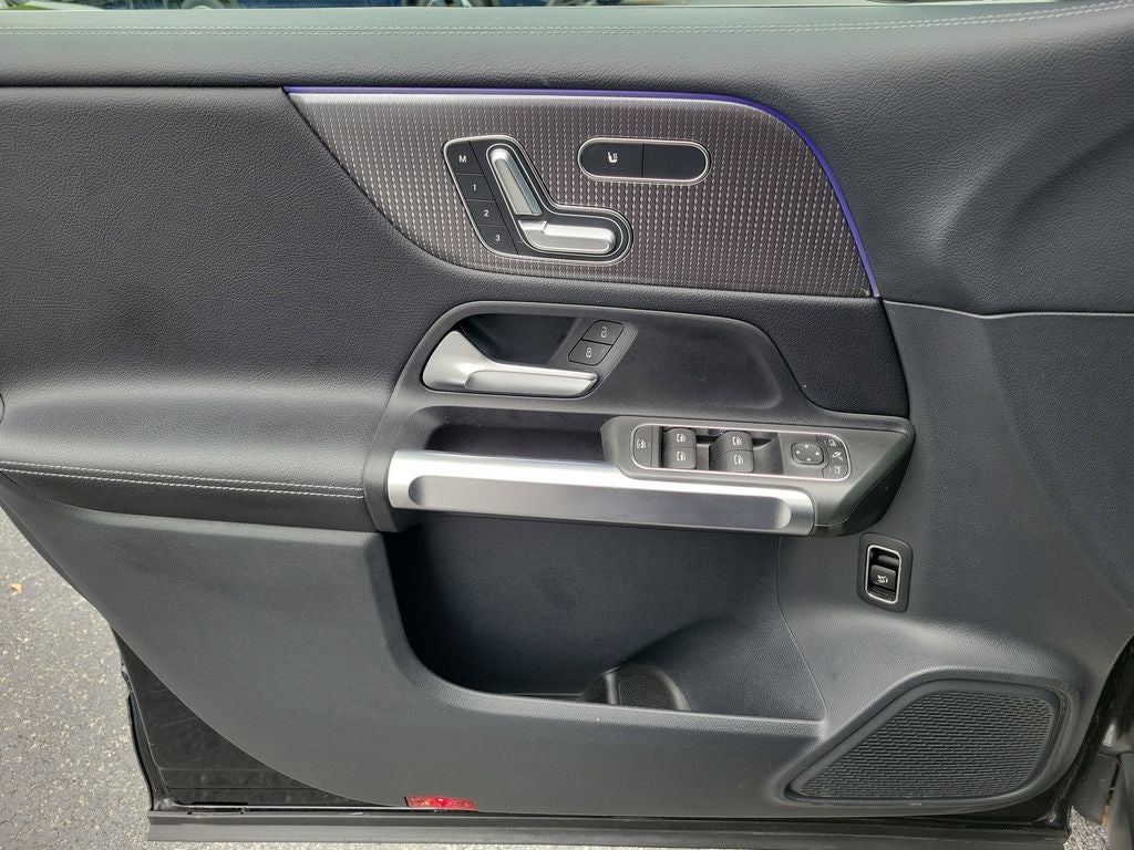 2023 Mercedes-Benz GLB 250 GLB 250
