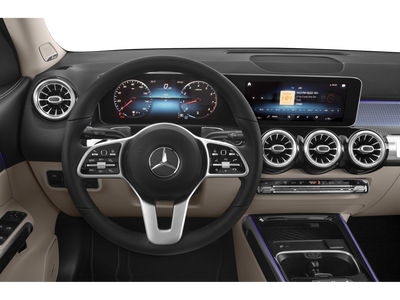2021 Mercedes-Benz GLB GLB 250 SUV