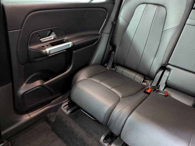 2025 Mercedes-Benz GLB GLB 250 SUV