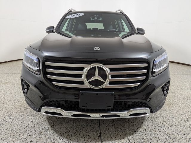 2025 Mercedes-Benz GLB GLB 250 SUV