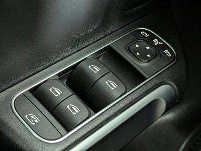 2025 Mercedes-Benz GLB GLB 250 SUV