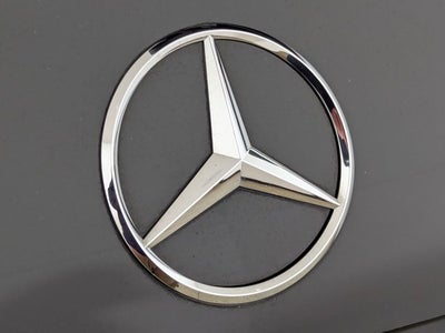 2025 Mercedes-Benz GLB GLB 250 SUV