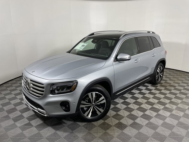 2026 Mercedes-Benz GLB GLB 250