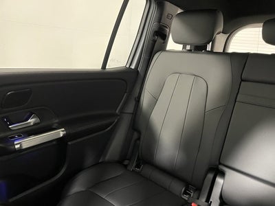 2026 Mercedes-Benz GLB GLB 250