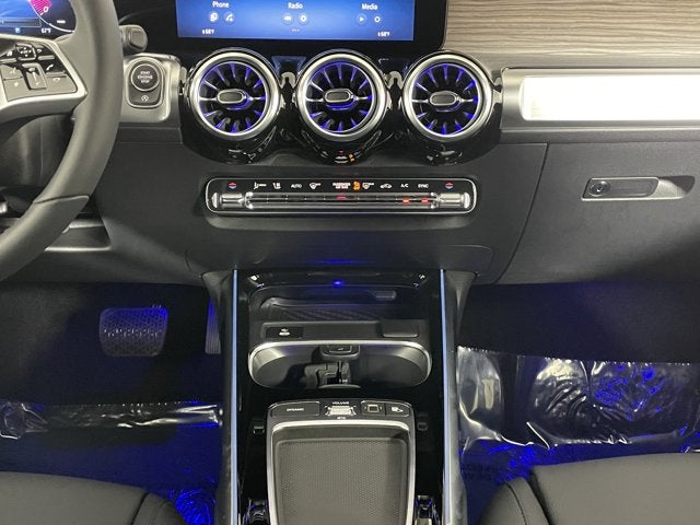 2026 Mercedes-Benz GLB GLB 250