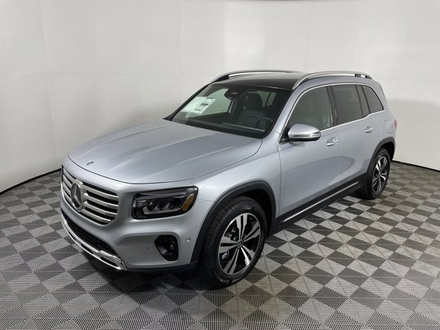 2026 Mercedes-Benz GLB GLB 250