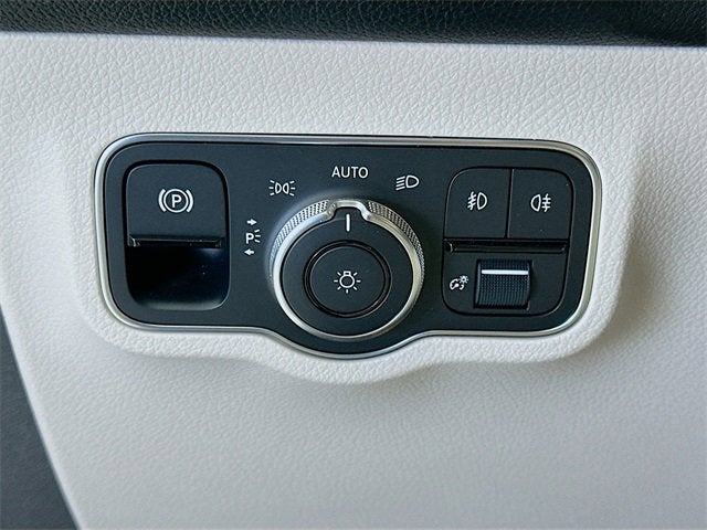 2022 Mercedes-Benz GLB GLB 250