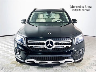2022 Mercedes-Benz GLB GLB 250