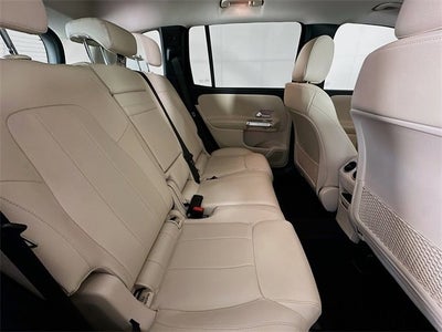 2022 Mercedes-Benz GLB GLB 250