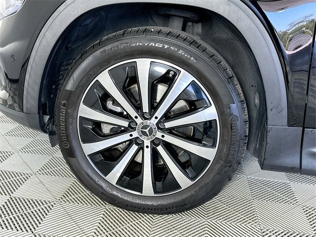 2022 Mercedes-Benz GLB GLB 250