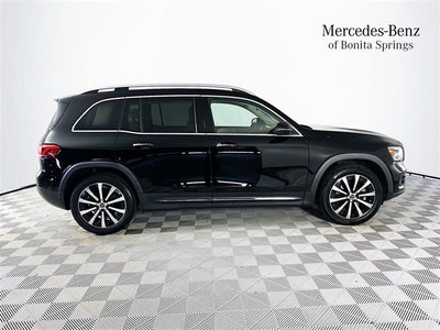 2022 Mercedes-Benz GLB GLB 250