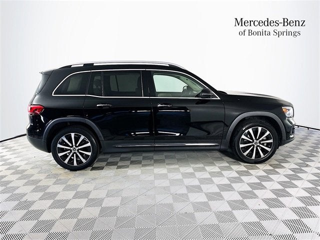 2022 Mercedes-Benz GLB GLB 250