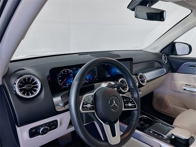 2022 Mercedes-Benz GLB GLB 250