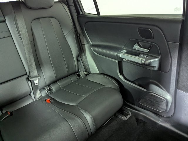 2025 Mercedes-Benz GLB GLB 250 SUV