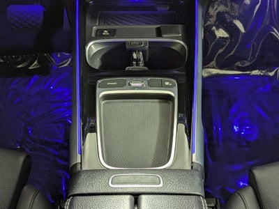 2025 Mercedes-Benz GLB GLB 250 SUV