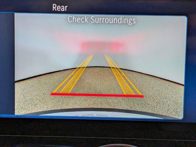 2025 Mercedes-Benz GLB GLB 250 SUV