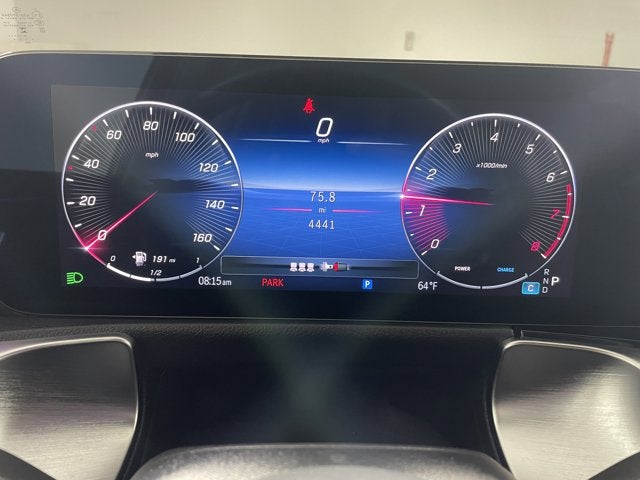 2025 Mercedes-Benz GLB GLB 250