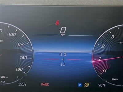 2026 Mercedes-Benz GLB GLB 250