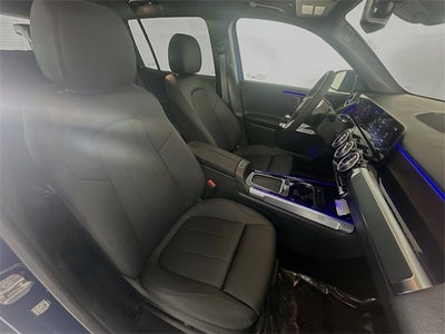 2026 Mercedes-Benz GLB GLB 250