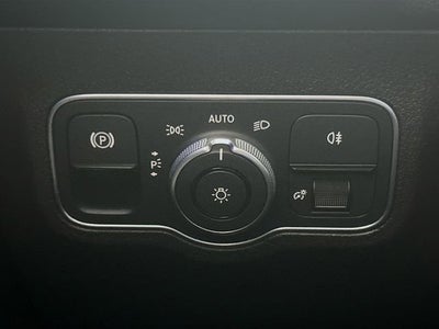 2024 Mercedes-Benz GLB GLB 250