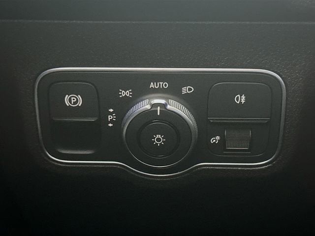 2024 Mercedes-Benz GLB GLB 250