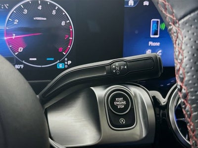 2024 Mercedes-Benz GLB GLB 250