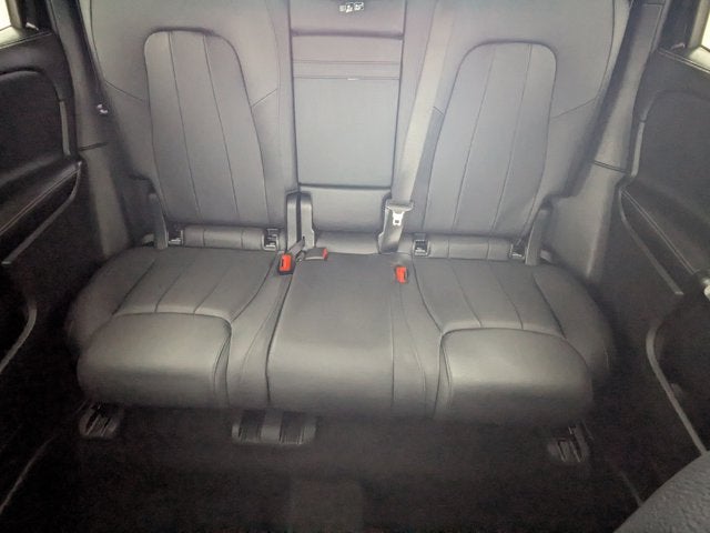 2025 Mercedes-Benz GLB GLB 250 SUV