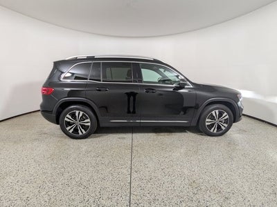 2025 Mercedes-Benz GLB GLB 250 SUV