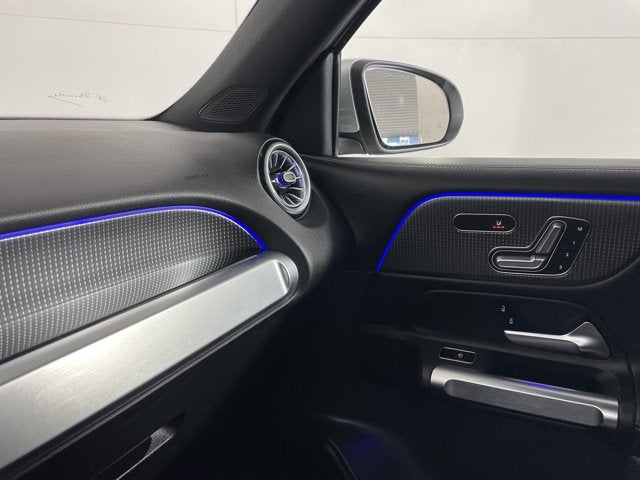 2022 Mercedes-Benz GLB GLB 250 4MATIC® SUV