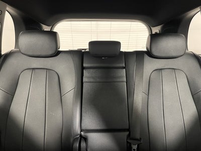 2022 Mercedes-Benz GLB GLB 250 4MATIC® SUV