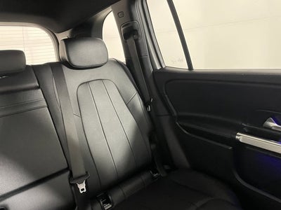 2022 Mercedes-Benz GLB GLB 250 4MATIC® SUV